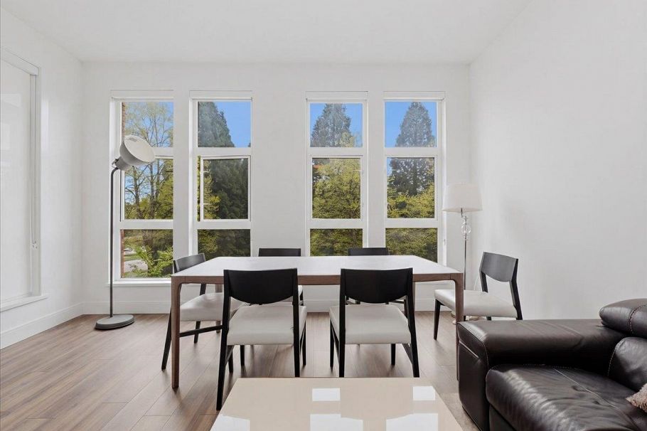 203 6999 Cambie Street Vancouver, BC - 9