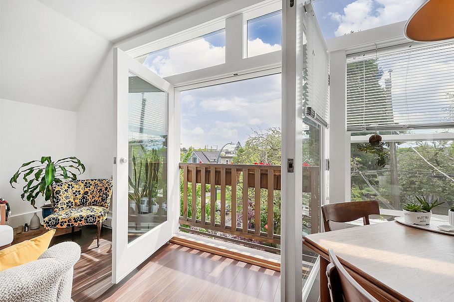 827 E 16th Avenue Vancouver, BC - 10