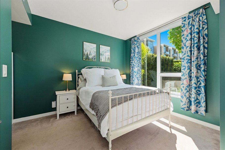 103 3487 Binning Road Vancouver, BC - 15