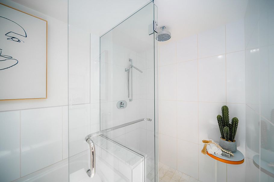 1107 788 Richards Street Vancouver, BC - 20
