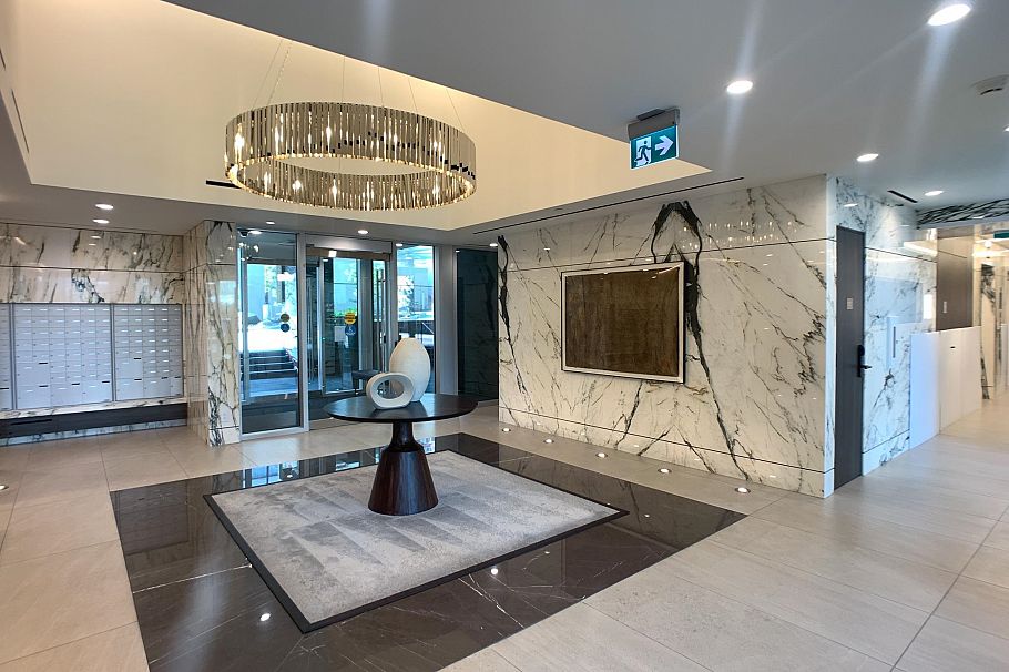 2504 1335 Howe Street Vancouver, BC - 18