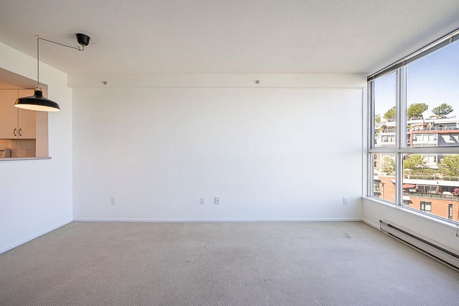 504 288 E 8th Avenue Vancouver, BC - 20