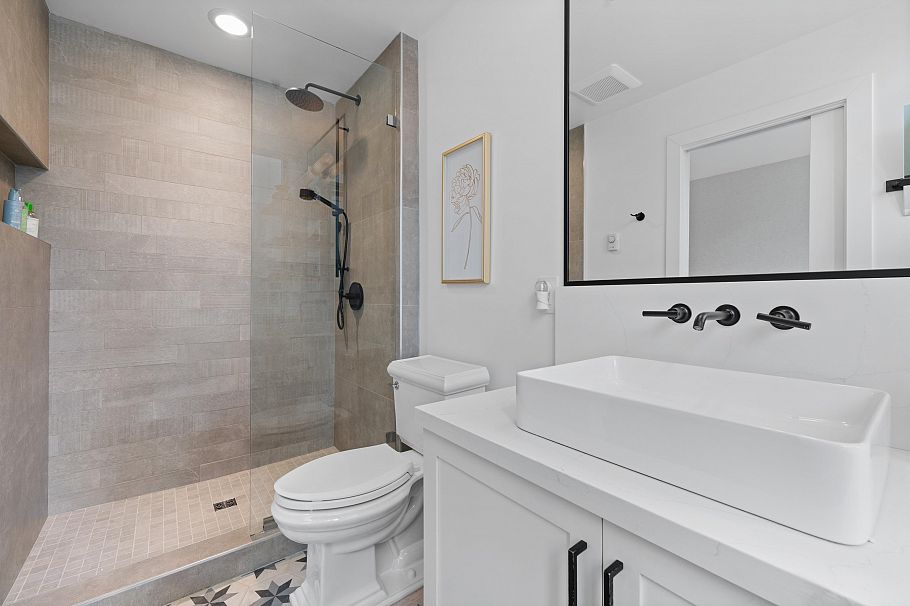 1903 1189 Melville Street Vancouver, BC - 23