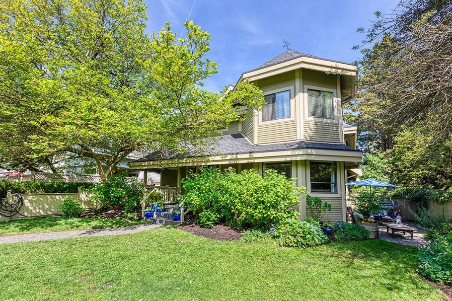 805 W 14th Avenue Vancouver, BC - 28