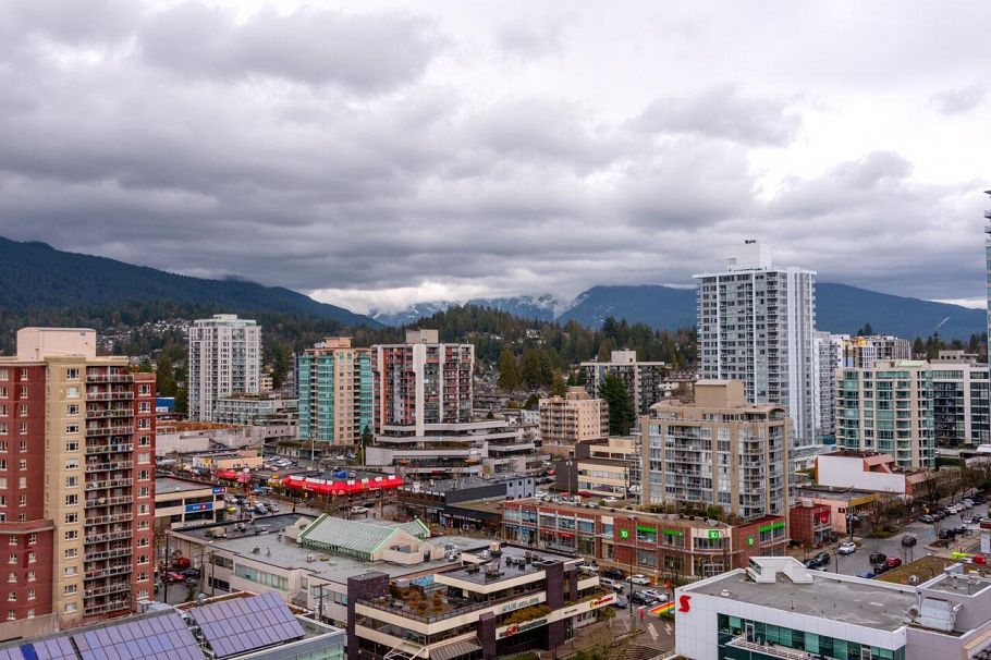 1801 158 W 13th Street North Vancouver, BC - 29