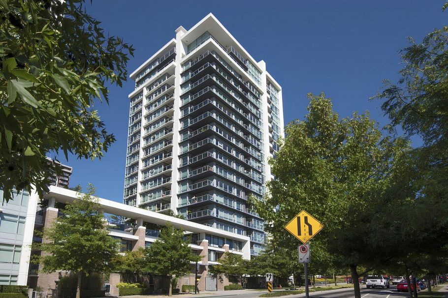 1801 158 W 13th Street North Vancouver, BC - 4