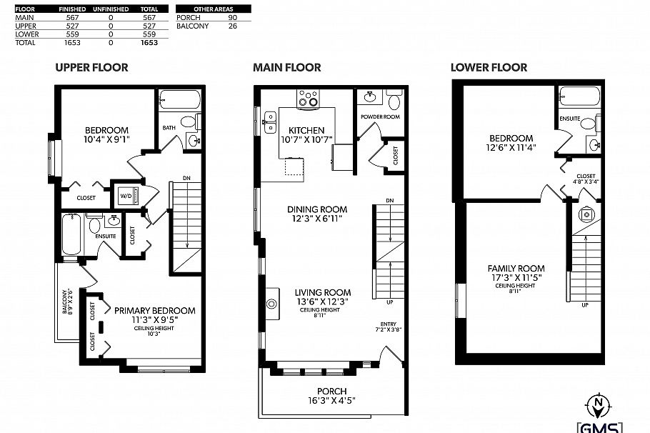 1828 E Georgia Street Vancouver, BC - 34