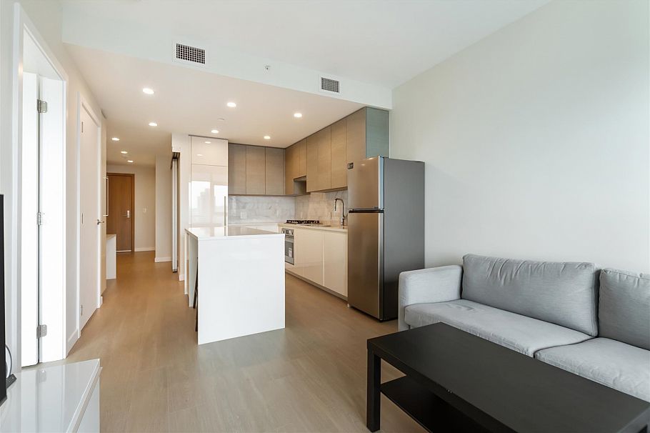 4903 2108 Gilmore Avenue Burnaby, BC - 4