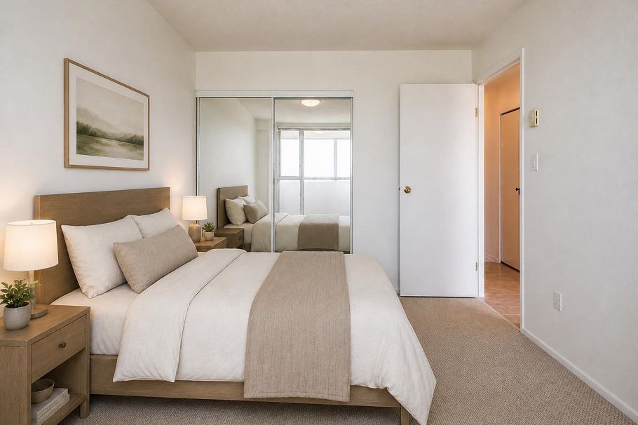 504 288 E 8th Avenue Vancouver, BC - 4
