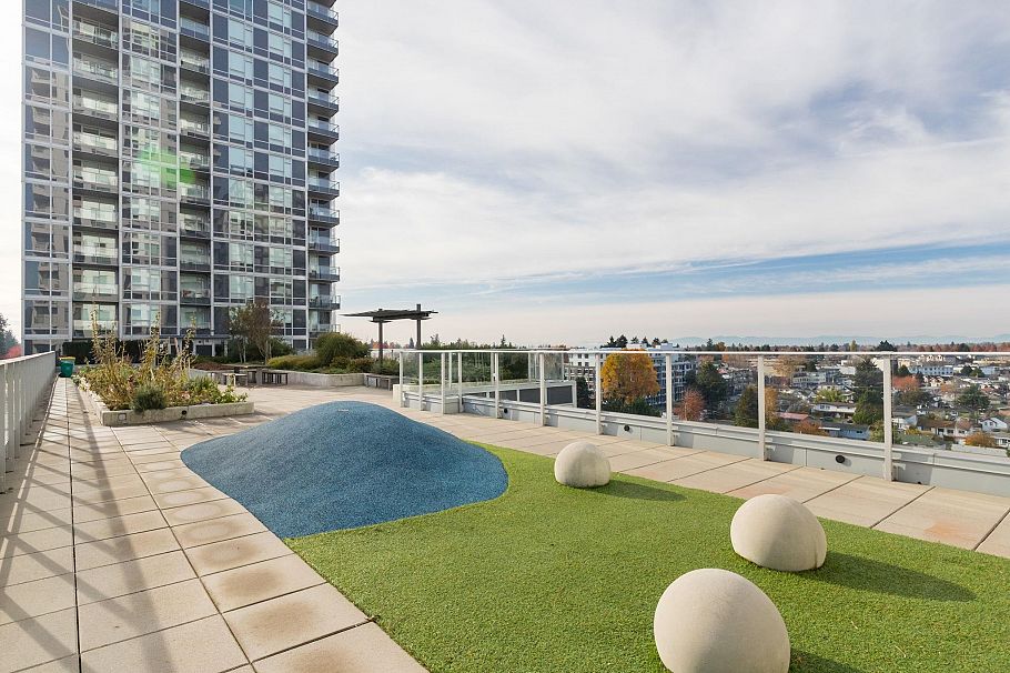 2902 5515 Boundary Road Vancouver, BC - 20
