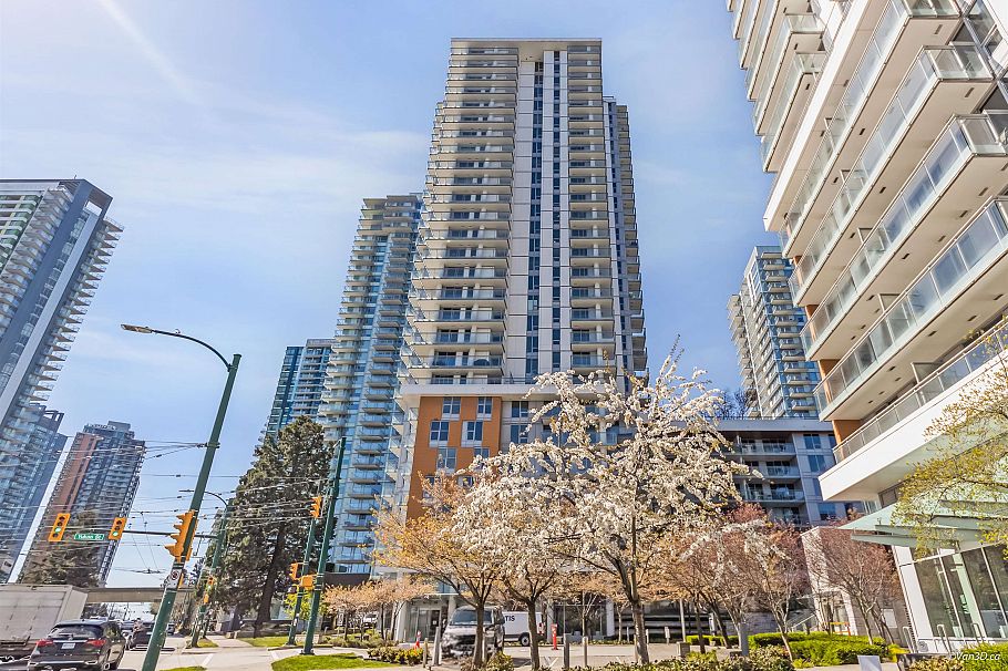 901 455 SW Marine Drive Vancouver, BC - 1