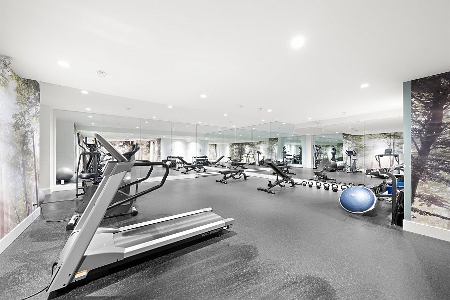 515 2188 Madison Avenue Burnaby, BC - 31