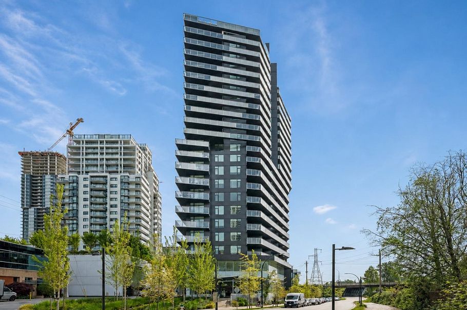 1308 4433 Alaska Street Burnaby, BC - 1