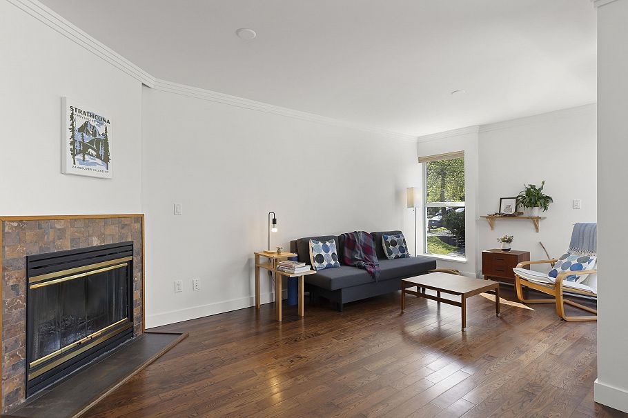 1485 Kitchener Street Vancouver, BC - 9