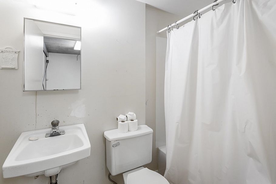 106 237 E 4th Avenue Vancouver, BC - 12
