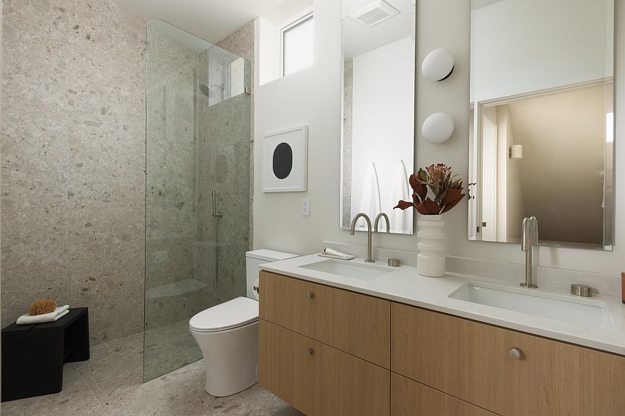 1 3449 W 22nd Avenue Vancouver, BC - 35