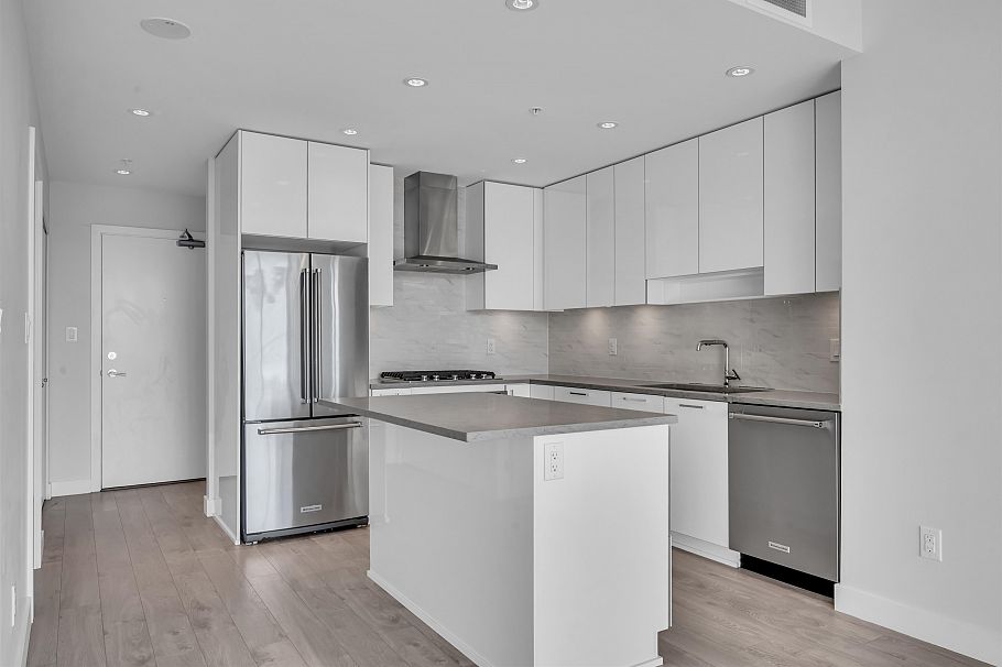 3407 1788 Gilmore Avenue Burnaby, BC - 6