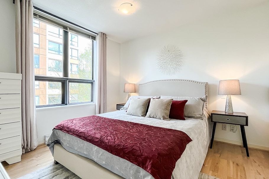 305 3638 Vanness Avenue Vancouver, BC - 14