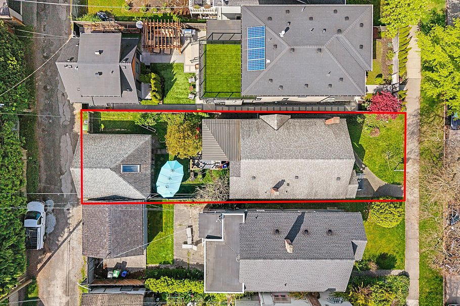 3174 W 10th Avenue Vancouver, BC - 6