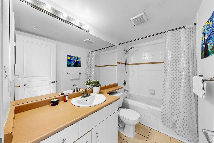 707 5639 Hampton Place Vancouver, BC - 13