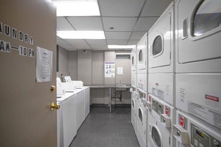 402 789 Drake Street Vancouver, BC - 19