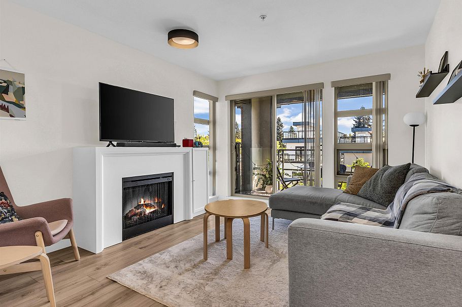 315 738 E 29th Avenue Vancouver, BC - 18