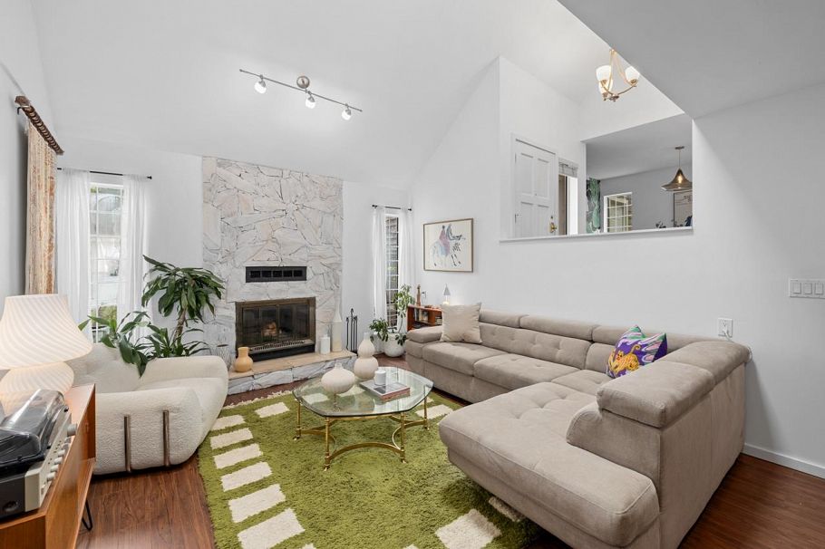 7860 Marchwood Place Vancouver, BC - 6