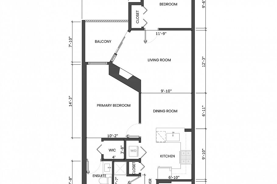 305 688 E 16th Avenue Vancouver, BC - 20