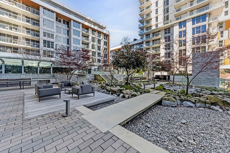 901 455 SW Marine Drive Vancouver, BC - 34