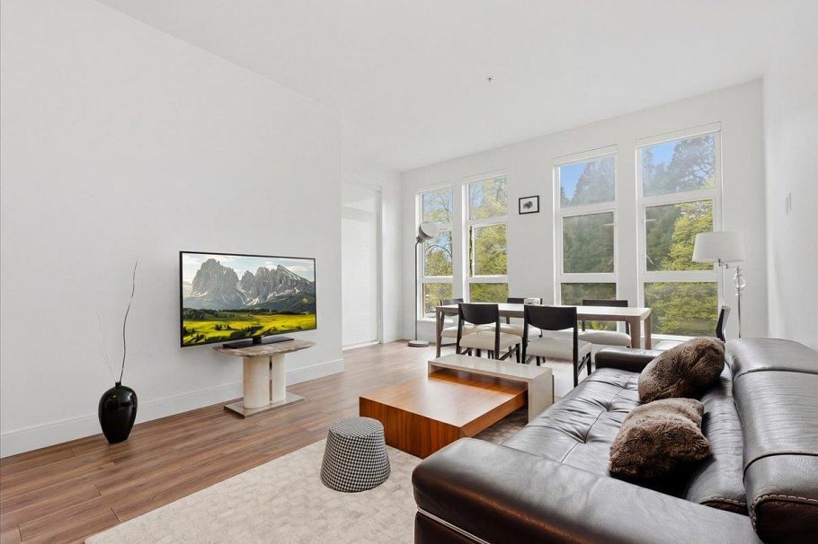 203 6999 Cambie Street Vancouver, BC - 3