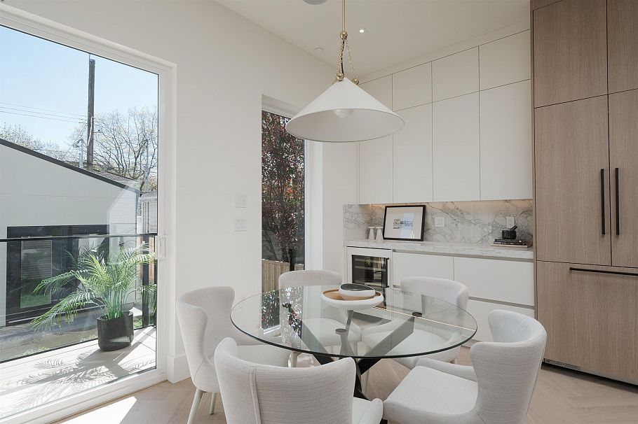 2258 Garden Drive Vancouver, BC - 5