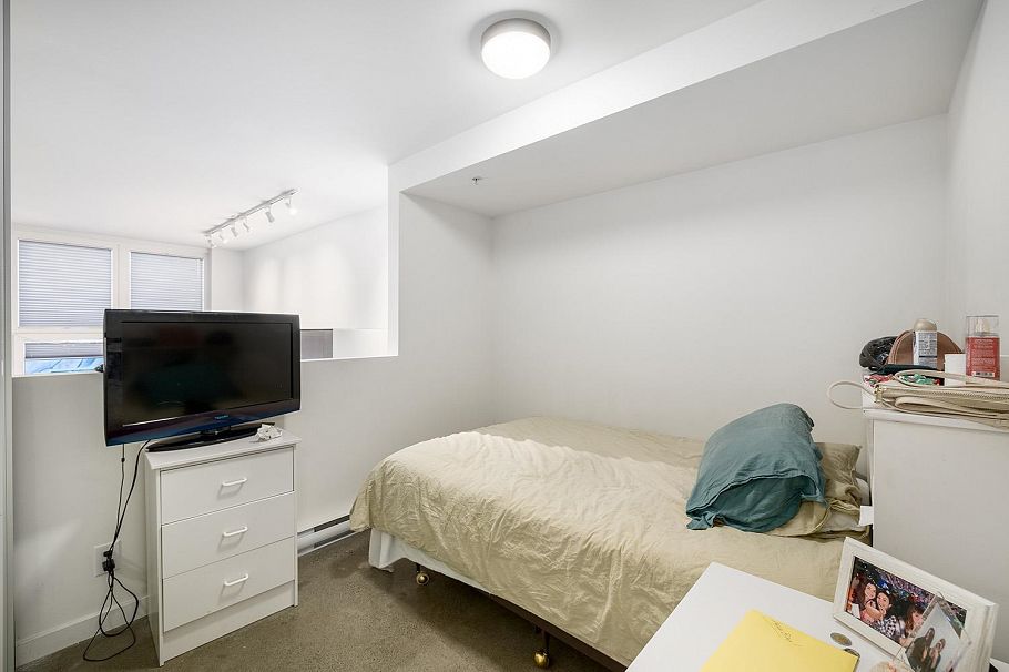 208 150 E Cordova Street Vancouver, BC - 6