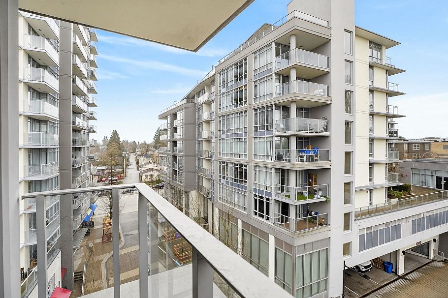 804 4888 Nanaimo Street Vancouver, BC - 25