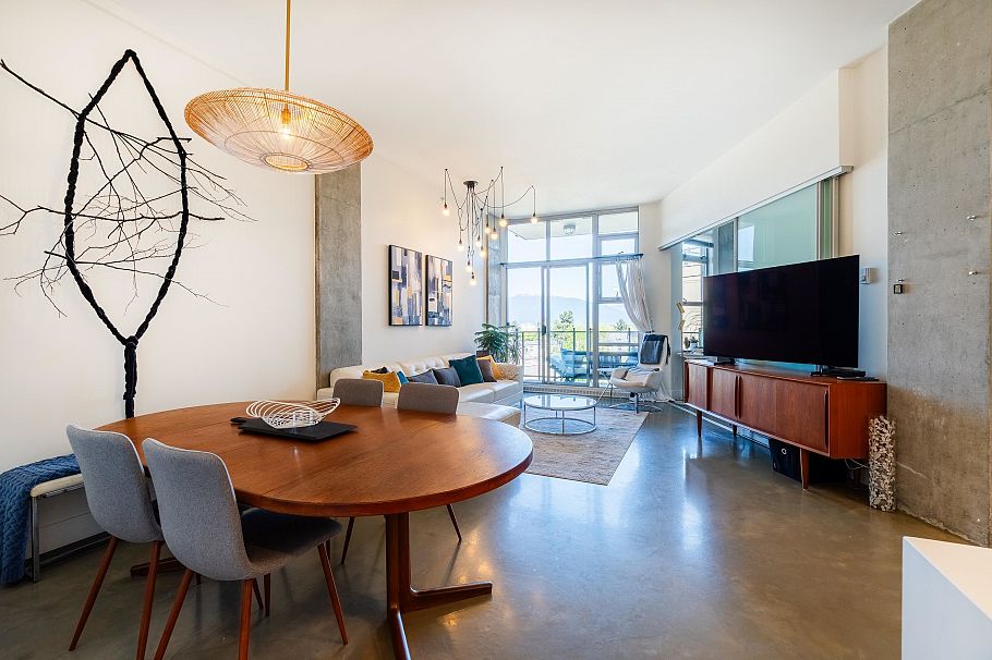 414 2635 Prince Edward Street Vancouver, BC - 13