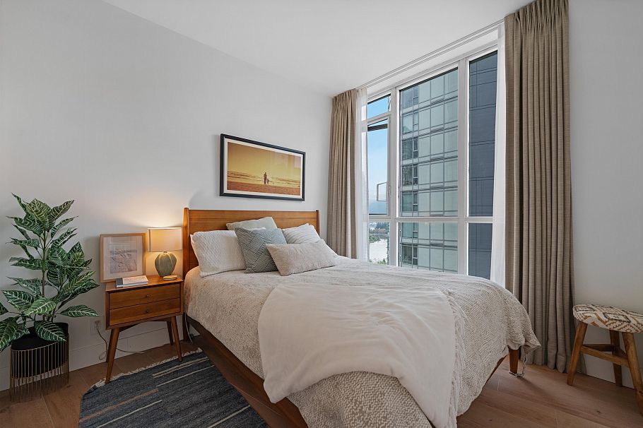 1903 1189 Melville Street Vancouver, BC - 21
