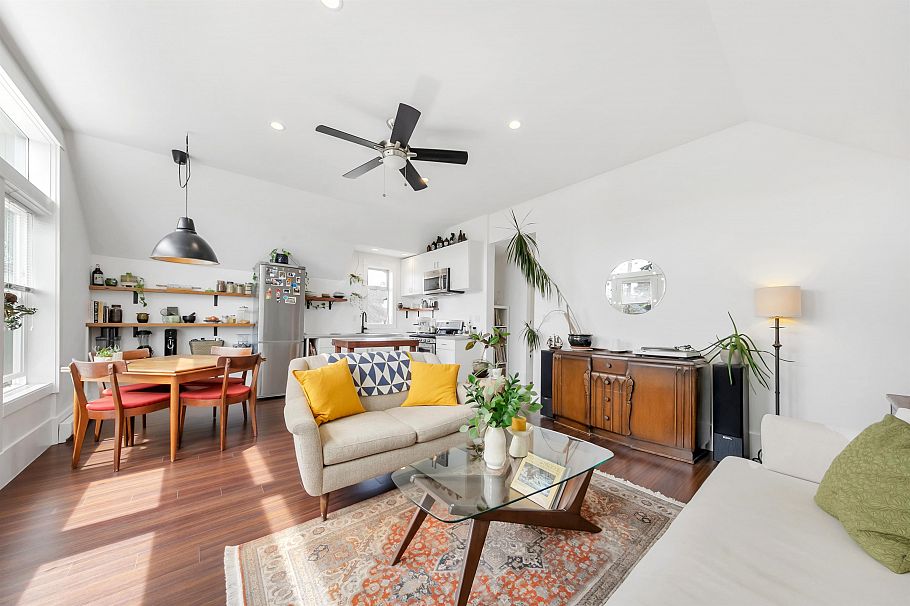 827 E 16th Avenue Vancouver, BC - 7