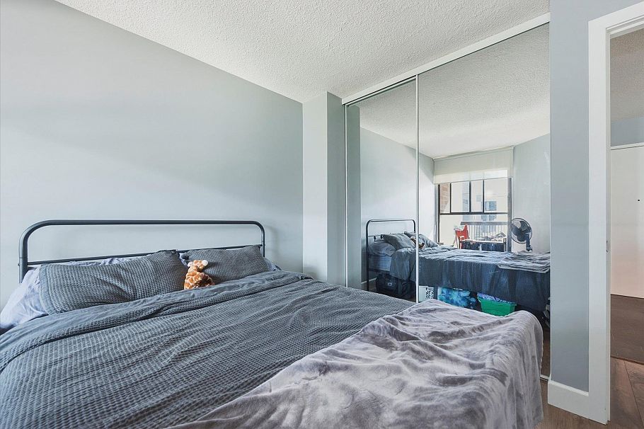 407 950 Drake Street Vancouver, BC - 16
