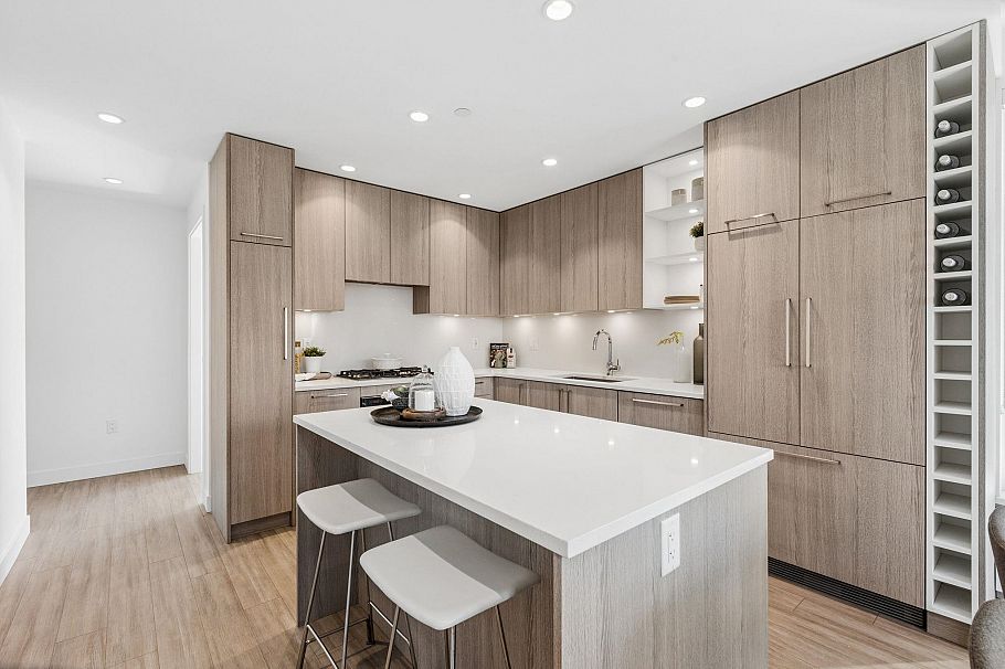 201 707 E 3rd Street North Vancouver, BC - 14