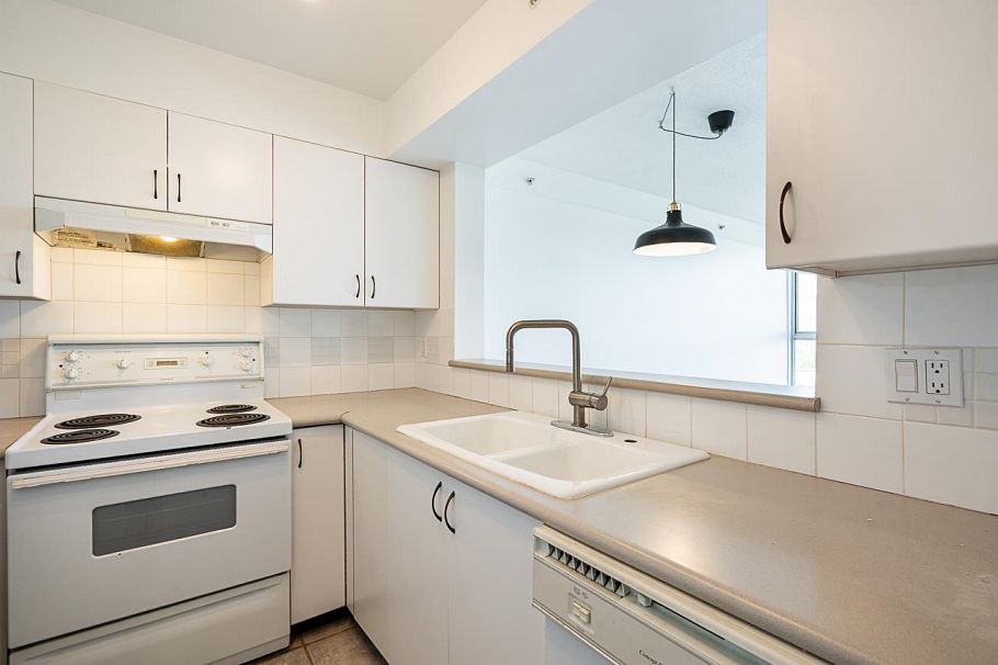 504 288 E 8th Avenue Vancouver, BC - 26