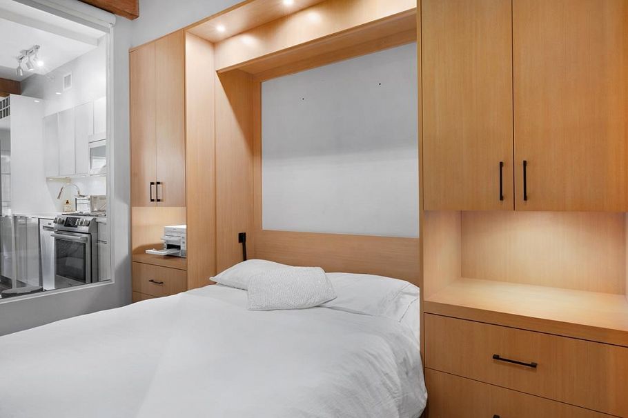 411 1275 Hamilton Street Vancouver, BC - 15