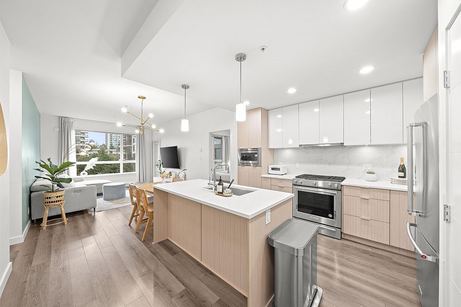 515 2188 Madison Avenue Burnaby, BC - 12