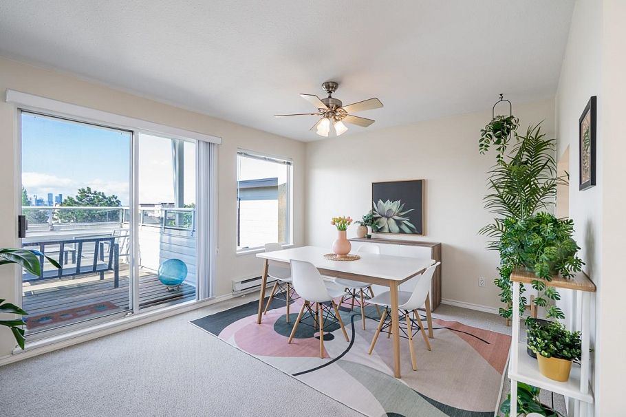 238 W 4th Street North Vancouver, BC - 6