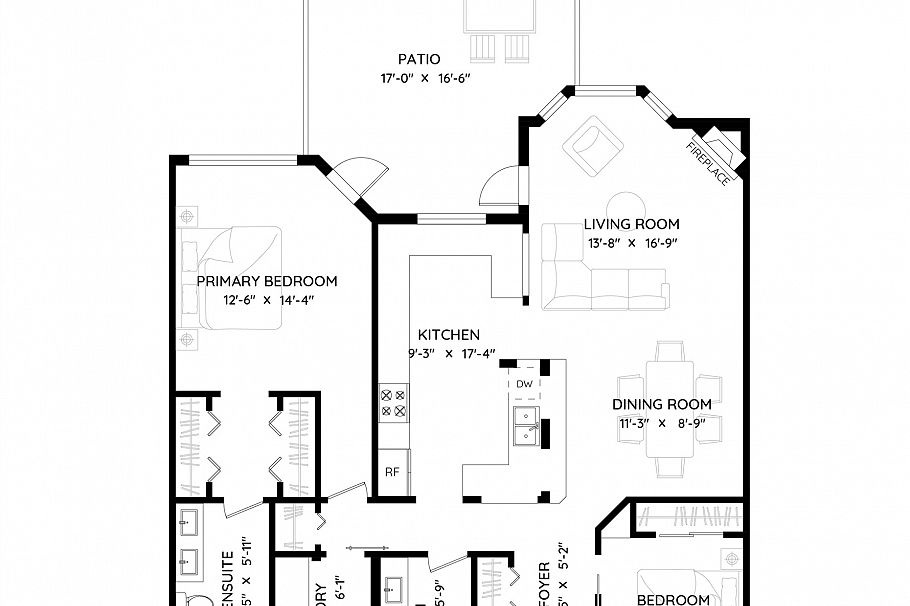 107 1283 Parkgate Avenue North Vancouver, BC - 33