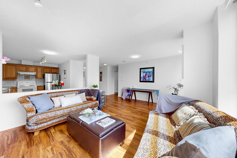707 5639 Hampton Place Vancouver, BC - 6