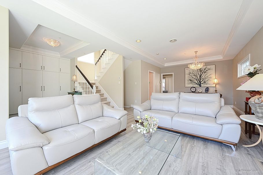 1933 W 42nd Avenue Vancouver, BC - 6