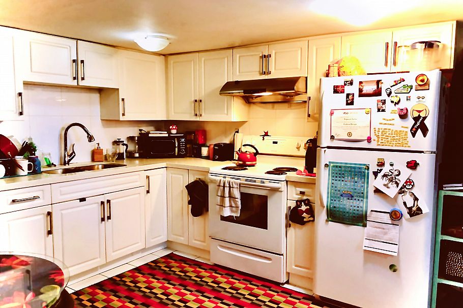 4313 Miller Street Vancouver, BC - 8