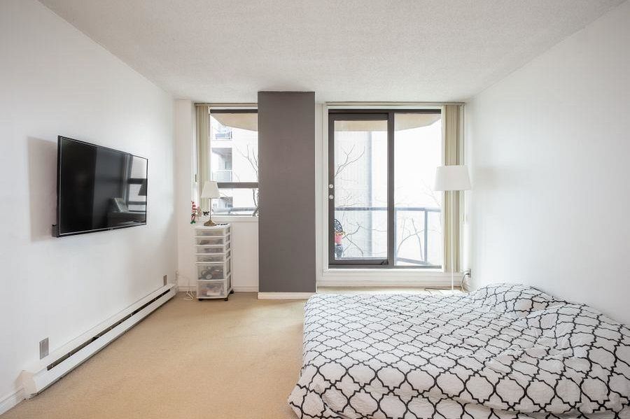 402 789 Drake Street Vancouver, BC - 5