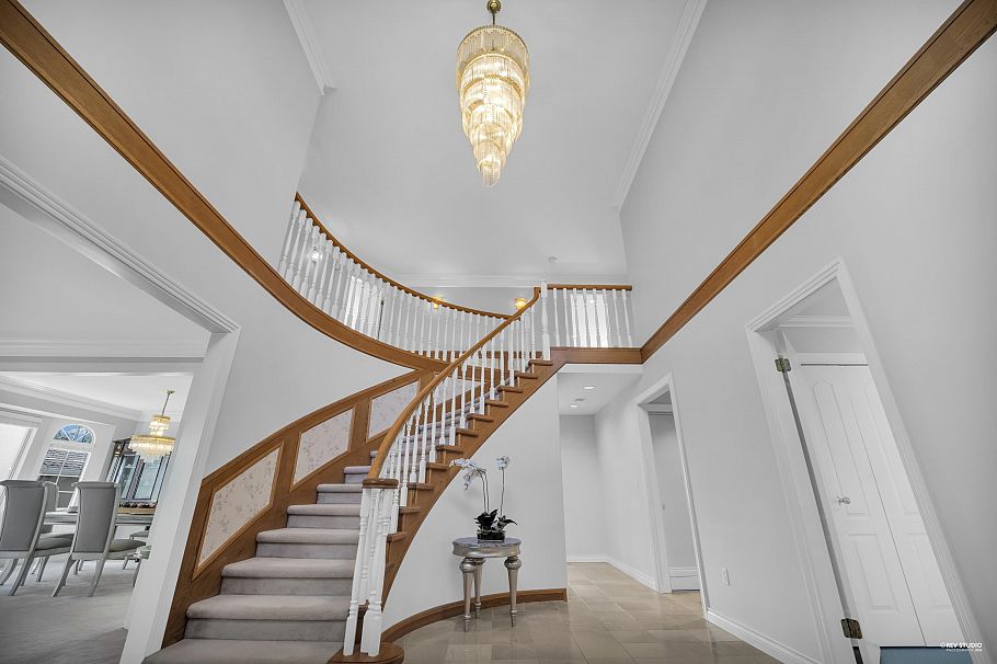 2986 W 35th Avenue Vancouver, BC - 19