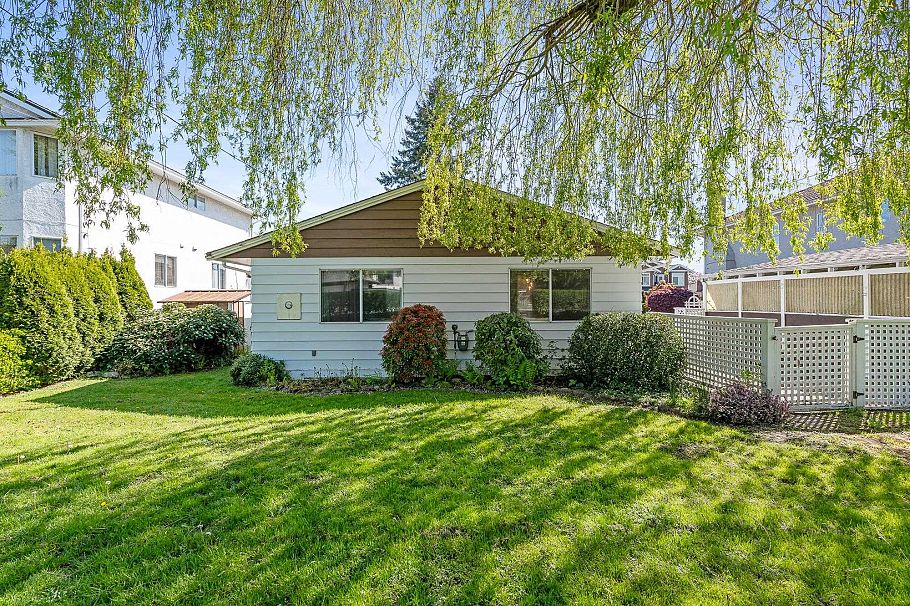 3975 Spruce Street Burnaby, BC - 13