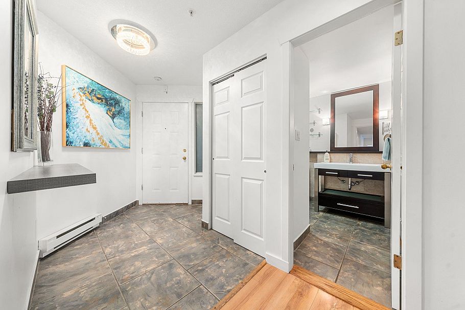 202 1000 Bowron Court North Vancouver, BC - 29